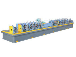 Línea de fresado de tubo RF32