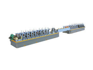 Línea de fresado de tubo RF60