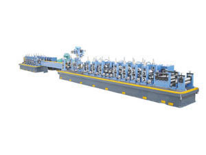 Línea de fresado de tubo RF76
